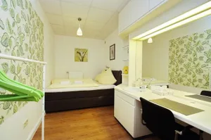 Image of City Apartment Papenburg