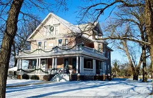 Image of Dakotah Rose Bed & Breakfast