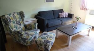 Image of Ferienwohnung "kleine Auszeit"