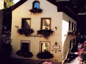Image of Pension Haus Andreas