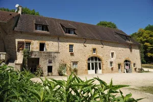 Image of Au Moulin de Vézelay - Gîte de Groupe