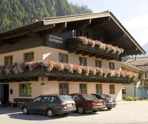 Image of Pension Christophorus