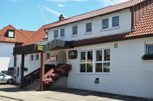 Image of Gasthof Liederhalle