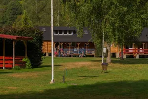 Image of Dirbach Plage Parc