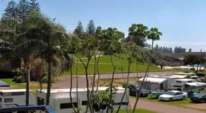 Image of Beachside Getaway