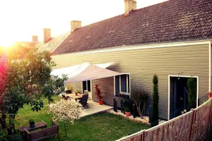 Image of Maison 1440 - SPIRIT, logement Atypique Sport Auto
