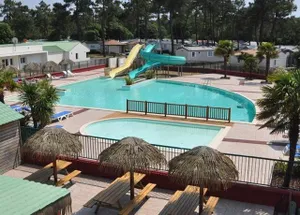 Image of Camping 4 Étoiles Mobilhome Chez Jéjé et Fredo