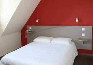 Image of Hôtel le Kastel Roc'h