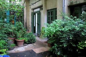 Image of L'Escapade Bastille - Appartement proche Marais