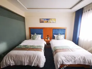 Image of Hongding Holiday Hotel