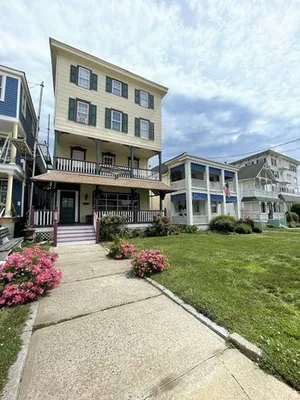 Image of The Bellevue Stratford Inn