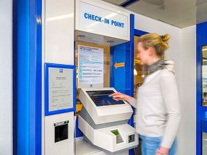 Image of ibis budget Düren West