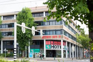 Image of Hotel Stay at 7