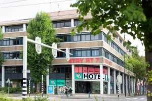 Image of Hotel Stay at 7
