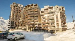 Image of Studio Le Slalom - Val Claret-5 by Interhome