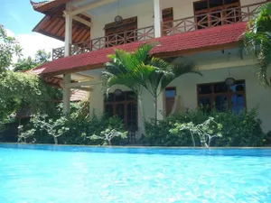 Image of Villa Jaya