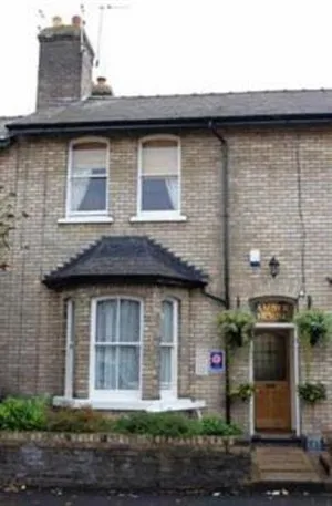 Image of Amber House