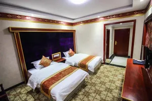 Image of Jiuzhaigou Leisure Inn