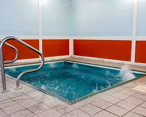 Image of Comfort Inn
