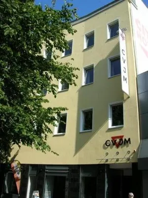 Image of City Hotel Hannover