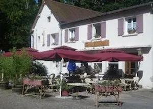 Image of le rond gardien