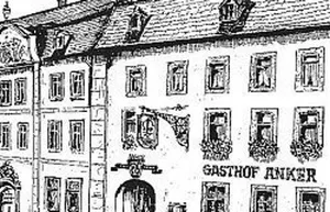 Image of Gasthof Anker