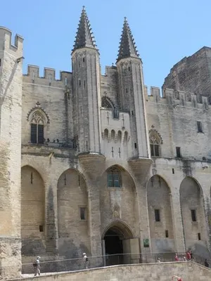 Image of La Chapelle du Miracle