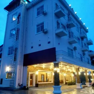 Image of Hotel Than Lwin Paradise