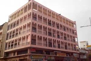 Image of Hotel Mangal