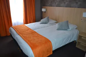 Image of Kyriad Reims Centre