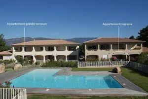 Image of RESIDENCE U RE D' ALZETTU