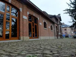 Image of Au Bout du Jardin