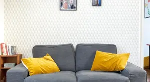 Image of LE SCENARIO - Appt city center with parking