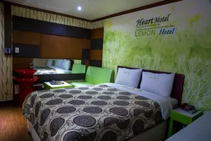 Image of Theme Hotel