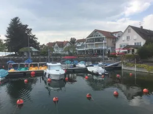Image of Ferienwohnung Schmid