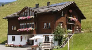 Image of Appartments Haus Monika