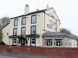 Image of The Glazebury Hotel