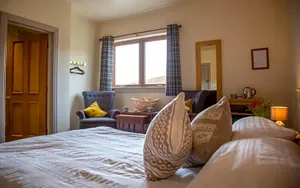 Image of Kirkaig Lodge Lochinver