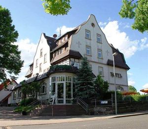 Image of Stadthotel Heiligenstadt
