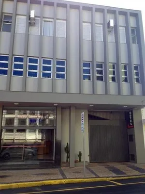 Image of Hotel Princeton