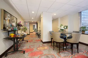 Image of Holiday Inn Express Denver Downtown, an IHG Hotel