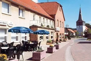 Image of Deutsches Haus Eitzum