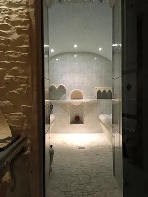Image of Zen au Marais Hammam Massages