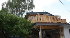 Image of Eifelyeti Ferienwohnung