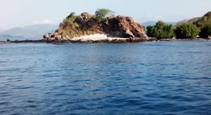 Image of Bebaleq Desert Point