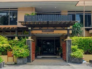 Image of Airy Eco Syariah Gubeng Kalibokor Selatan 108 Surabaya
