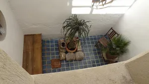 Image of Appartement avec patio,2 chambres,Patangarles