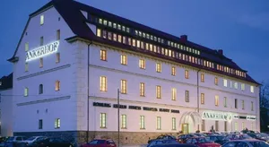 Image of Ankerhof Hotel