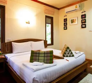 Image of Ao Nang Cliff View Resort