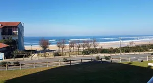Image of Appartement Pour 5 Personnes Avec Vue Sur L ocean- Residence Cote Basque